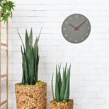 29.7cm Purysho Wall Clock